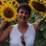 Profile Picture of Sherri Tucker-Neff (@tuckerneff) on Instagram