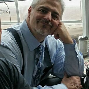 Profile Picture of DR STEVEN J SCAFIDI (@DrStevenScafidi) on Twitter