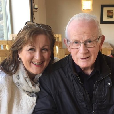 Profile Picture of Marian Curran Bradley (@mcurranbradley) on Twitter