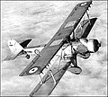 Profile Picture of Vickers Vildebeest - Wikipediaon Wikipedia