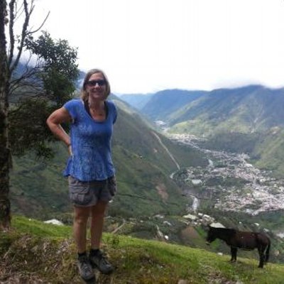 Profile Picture of Paula Lantz (@PaulaPlantz) on Twitter