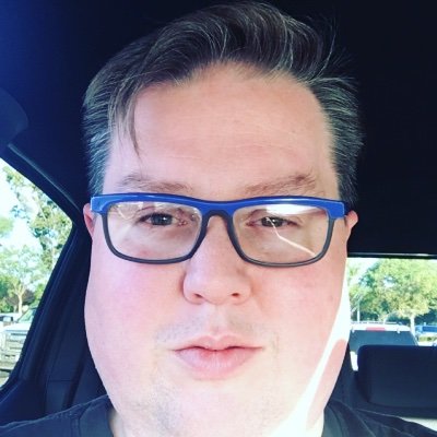 Profile Picture of Michael Worsham (@Michael30264820) on Twitter