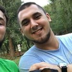 Profile Picture of Андрей Лицкан (@andreilitcan) on Instagram