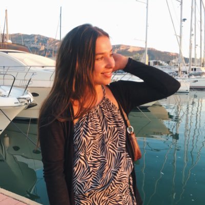 Profile Picture of Julie♡ (@juliasoriano3) on Twitter