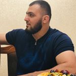 Profile Picture of Адам Даурбеков (@daurbekov_125) on Instagram