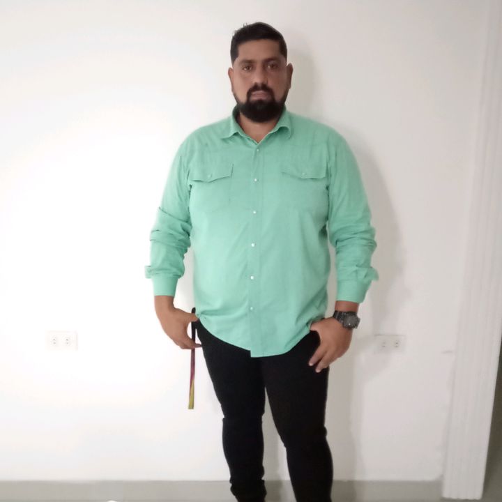 Profile Picture of Alexander Marval (@alexandertaliban) on Tiktok