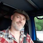 Profile Picture of Wade Jenkins (@ttlyhere) on Instagram