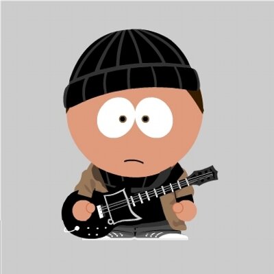 Profile Picture of David Matheus Bioza (@DavidSmoker1) on Twitter