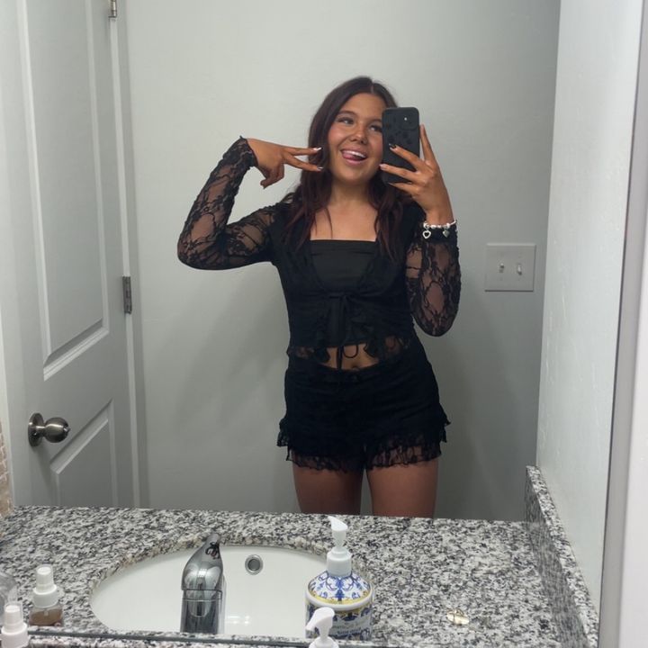 Profile Picture of ky (@kyleegrant6) on Tiktok
