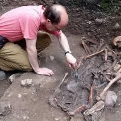 Profile Picture of Kurt Hunter-Mann (@DigKurt) on Twitter