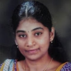 Profile Photo of Vanitha Aruchamy (@VanithaAruchamy) on Twitter