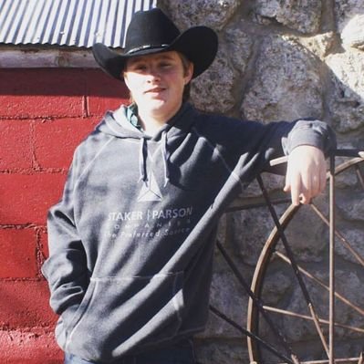 Profile Picture of Utah Nielson (@AndrewNielson14) on Twitter