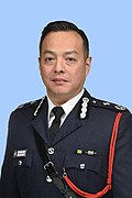 Profile Picture of Joe Chow Yat Mingon Wikipedia