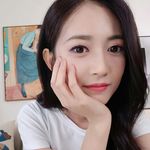 Profile Picture of 陈钰琪Yukee (@_yukeechen) on Instagram