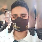 Profile Picture of Carlos Iñiguez (@carlos__iniguez) on Instagram