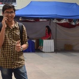 Profile Picture of Harsh Soni (@harshsoni_916) on Twitter