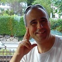 Profile Picture of Paul Spence (@paul-spence-17) on Quora