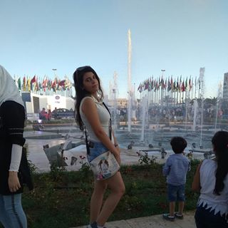 Profile Picture of Lujain A Nassrah (@lolee.nassrah.14) on Facebook