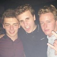 Profile Picture of Mike Whitton (@MikeWhitton1995) on Twitter