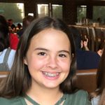 Profile Picture of Madeline Carson (@madeline_carson99) on Instagram