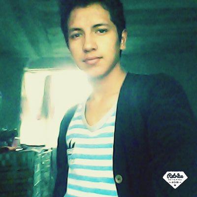 Profile Picture of Daniel Mellado (@melladito16) on Twitter