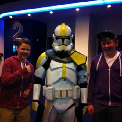 Profile Picture of Matthew Hankey (@matthewhankey1) on Twitter