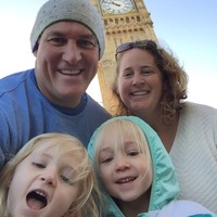 Profile Picture of Brian Efird (@brian-efird-2) on Quora