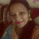 Profile Picture of mausami patel (@mausami8688) on Instagram