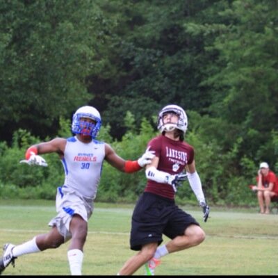 Profile Picture of Luke Harmon (@LukeHarmon1) on Twitter
