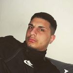 Profile Picture of Carl frazer (@carl_frazer990) on Instagram