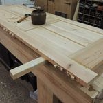 Profile Picture of Richard Arnold (@r_a_traditional_joinery) on Instagram