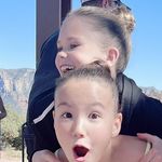 Profile Picture of Athena Casey (@athena_and_izzy) on Instagram