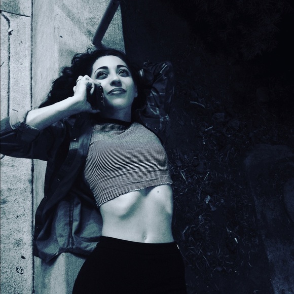 Profile Picture of Camille Black (@cblk) on Poshmark