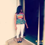 Profile Picture of gilberta (@bertaqueen) on Instagram