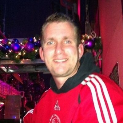 Profile Picture of Michael Niklaus (@MikeNiklaus) on Twitter