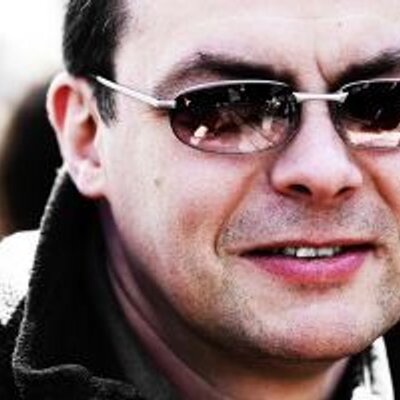 Profile Picture of Charles Baldwin (@charlesbaldwin7) on Twitter