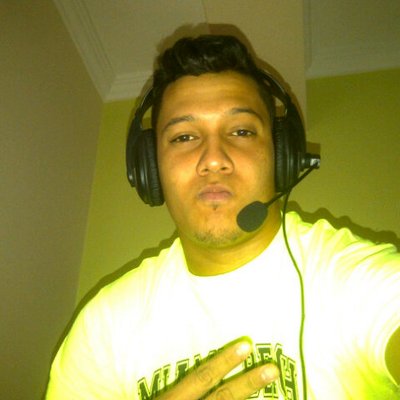 Profile Picture of Victor David Tiberio (@davidviko) on Twitter