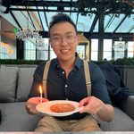 Profile Picture of Brandon Xiong (@happyfeetofficial) on Instagram