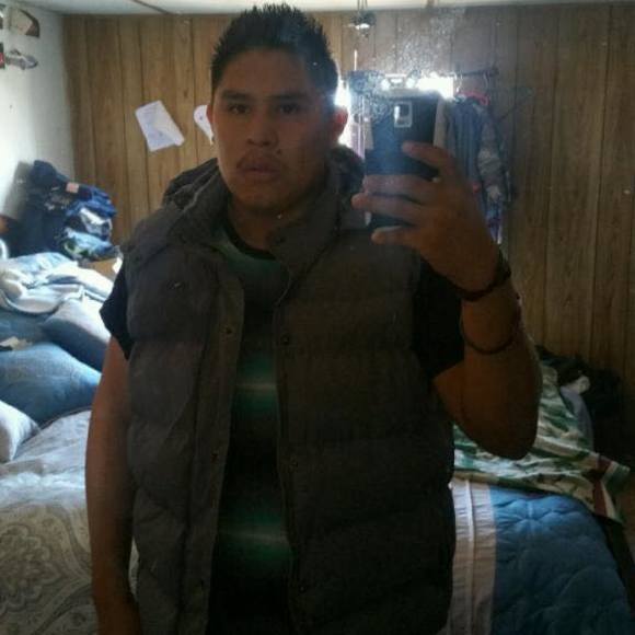 Profile Picture of Abraham Robledo (@abrahamrobledo) on Poshmark
