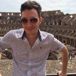 Profile Picture of Paul Blore (@pabsylad) on Instagram