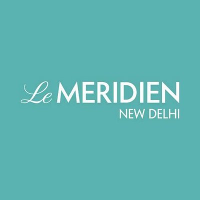 Profile Picture of LeMeridien NewDelhi (@LeMeridienND) on Twitter
