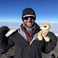 Profile Picture of Sean Trigg (@sean-trigg-1) on Quora