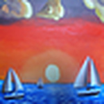 Profile Picture of Tammy  Moses (@the moses artist) on Flickr