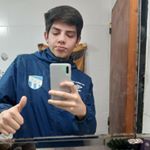 Profile Picture of ⚠️Juan Blasetti⚠️ (@juan_blasetti) on Instagram