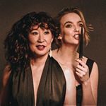 Profile Picture of Killing Eve // Jodie Comer (@killingevebbc) on Instagram