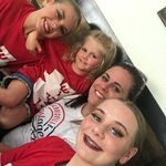 Profile Picture of Brandy Tharp Rieber (@bnr1130) on Instagram