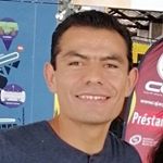 Profile Picture of Carlos Dinael Méndez Flemate (@carlosdinael) on Instagram