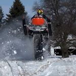 Profile Picture of Chad Larson (@chad_larson557) on Instagram
