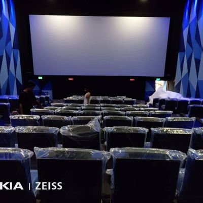 Profile Picture of Smitha George (@SmithaGeorge17) on Twitter