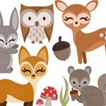 Profile Picture of Jennifer Freedman (@forest_friends1920) on Instagram